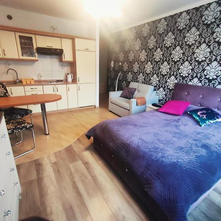 Apartament Klonowa Kolobřeh Exteriér fotografie