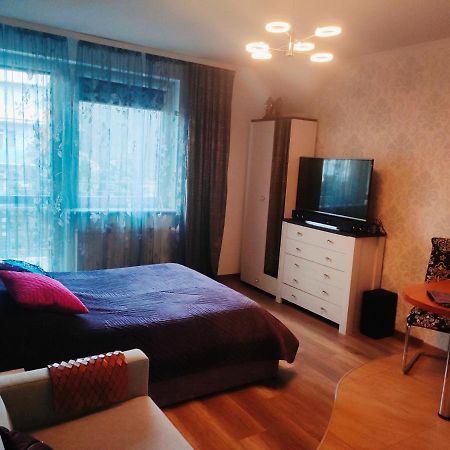 Apartament Klonowa Kolobřeh Exteriér fotografie
